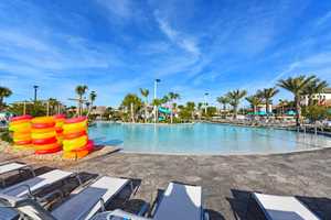 vacation rental condos