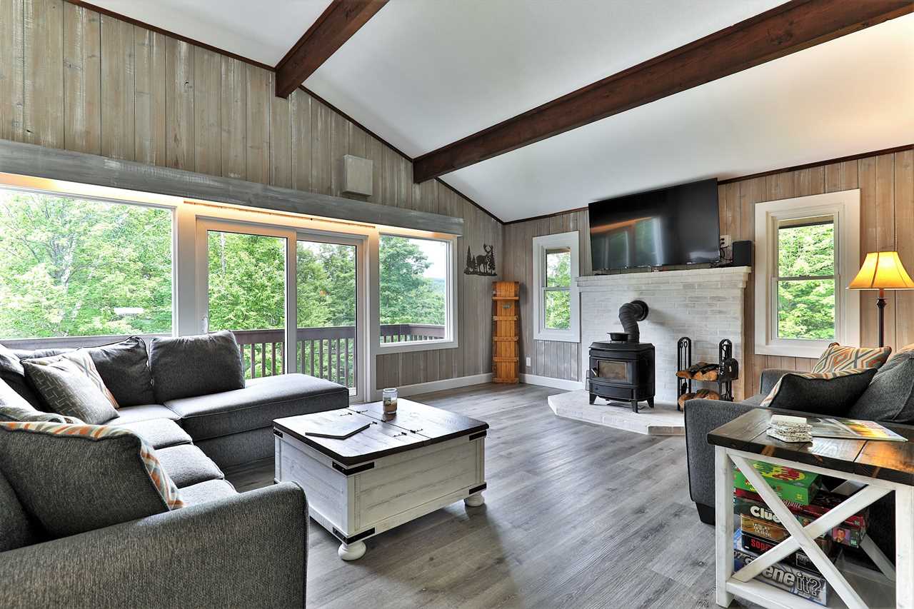 vacation rental condos