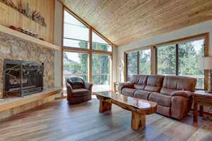 vacation rental condos