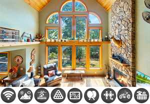 vacation rental condos