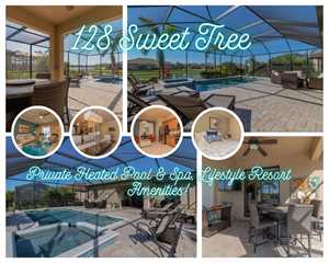 vacation rental condos