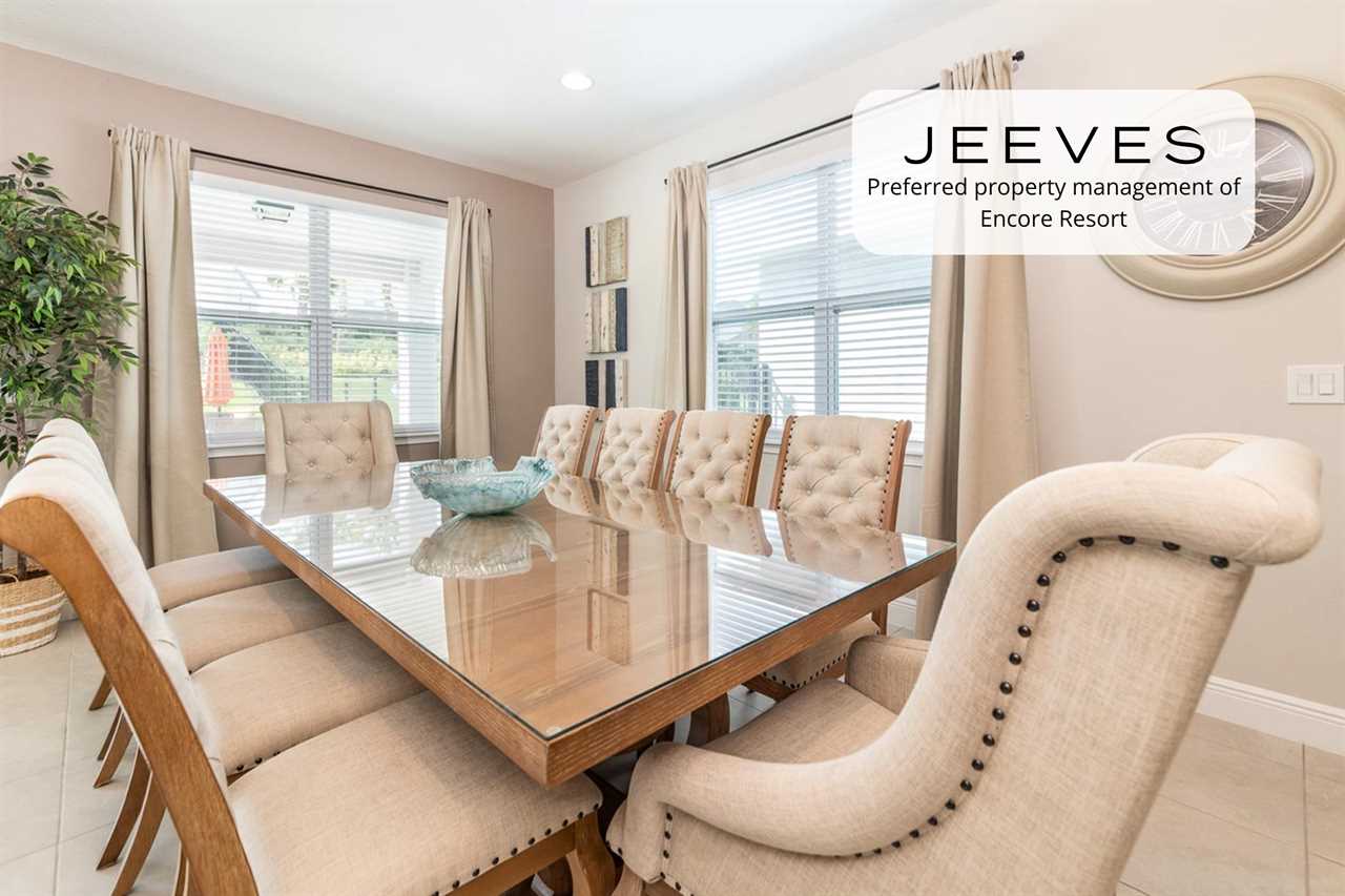 vacation rental condos