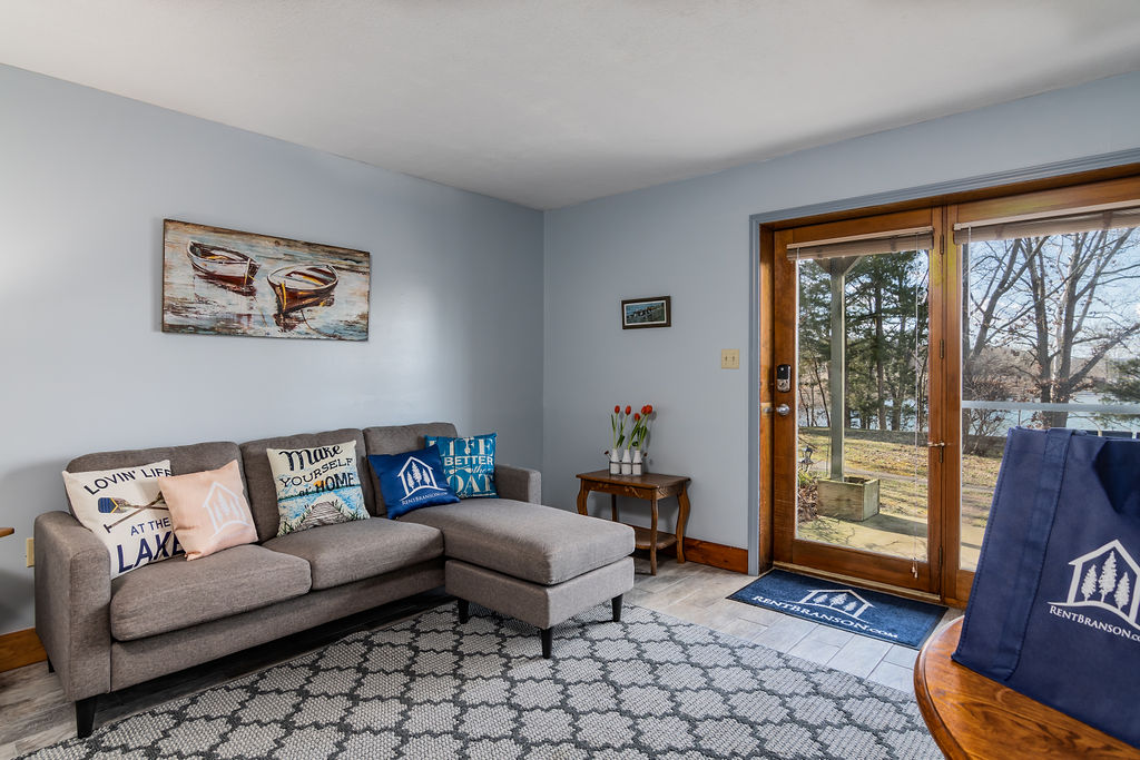 vacation rental condos