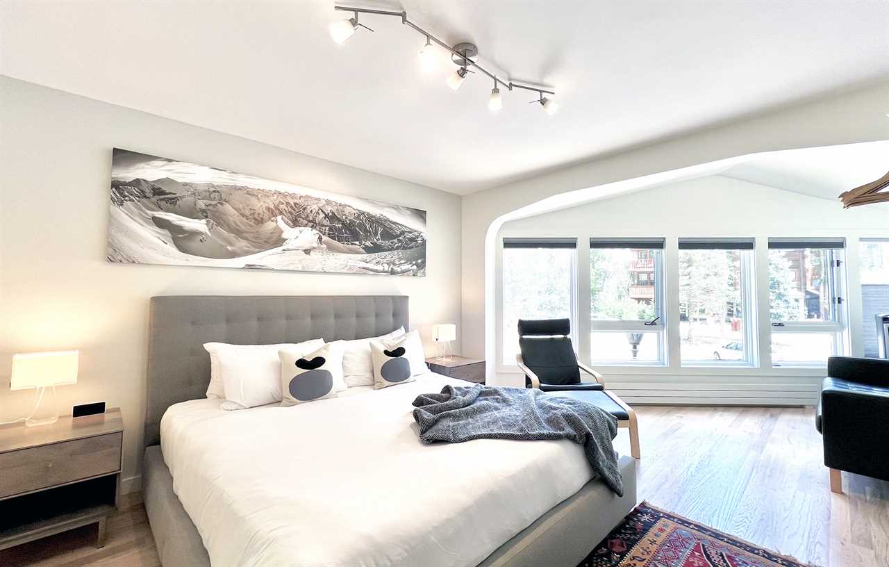 vacation rental condos