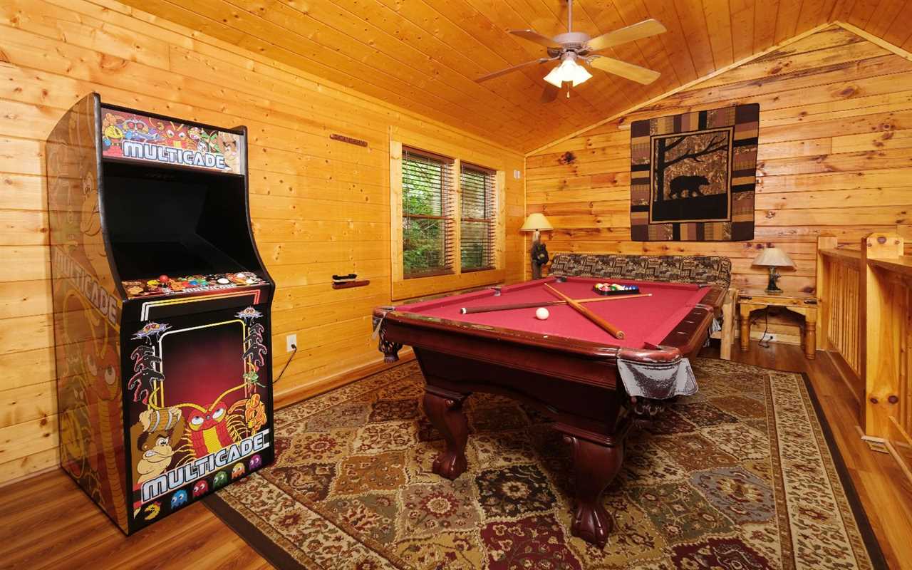 vacation rental condos
