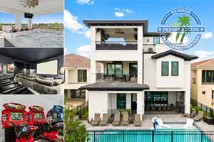 vacation rental condos