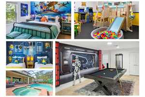 vacation rental condos