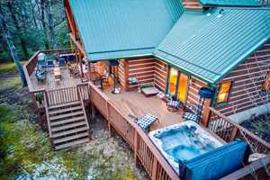 vacation rental condos