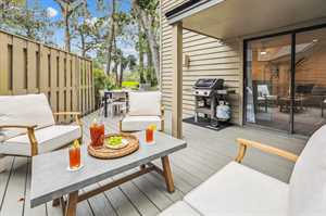 vacation rental condos