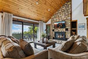 vacation rental condos