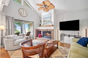 vacation rental condos