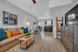 vacation rental condos