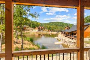 vacation rental condos