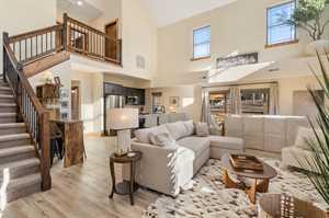 vacation rental condos