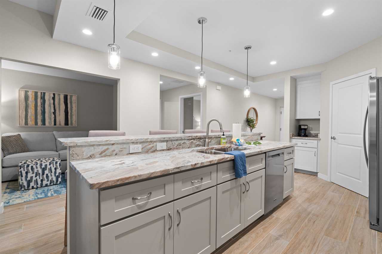 vacation rental condos