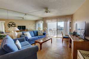 vacation rental condos