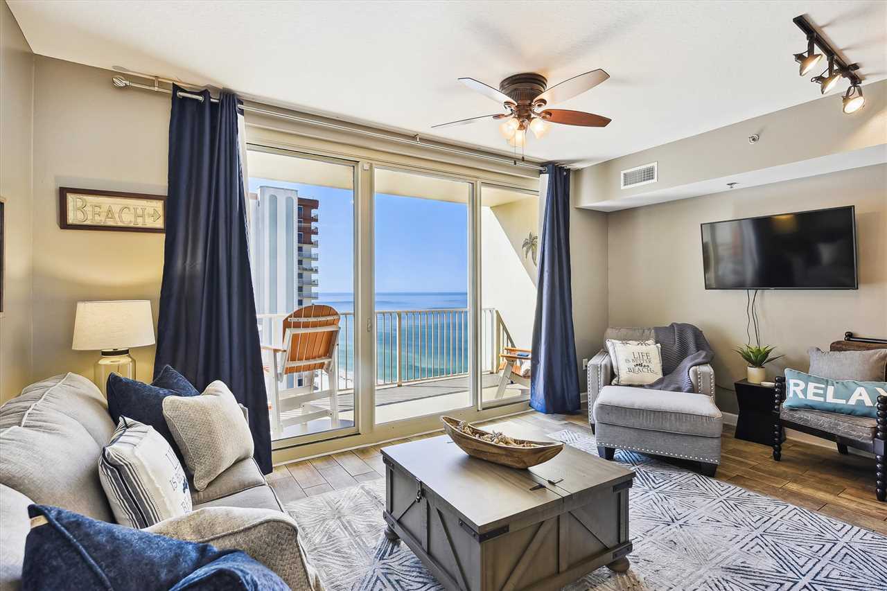 vacation rental condos