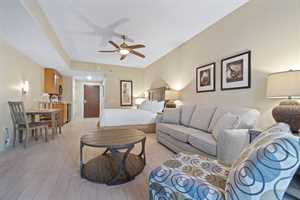 vacation rental condos