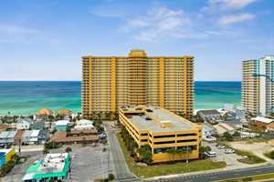 vacation rental condos