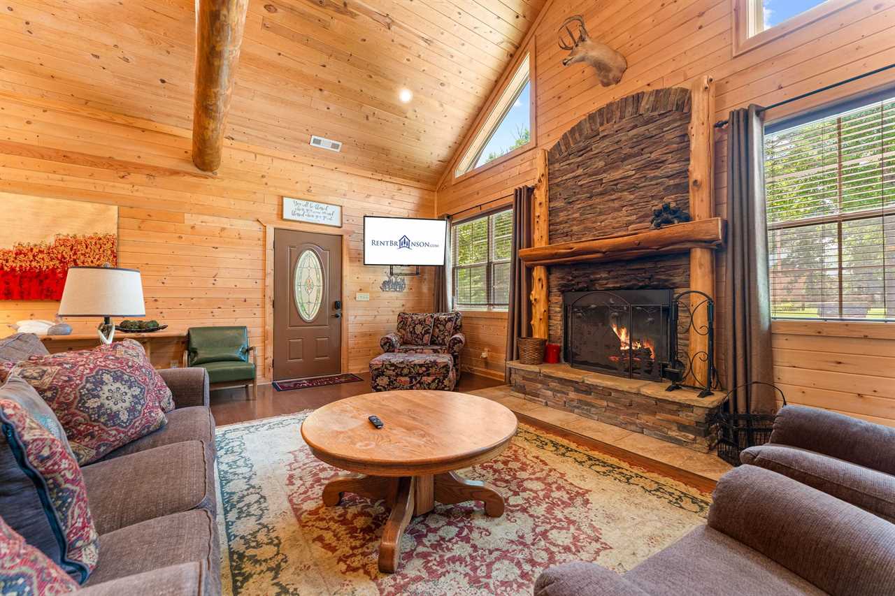 vacation rental condos